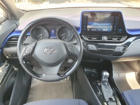 Toyota C-HR * HIBRID* Luxuri* 4x4* Avtomat* Kamera* distronik* | Mobile.bg    12