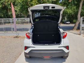 Toyota C-HR * HIBRID* Luxuri* 4x4* Avtomat* Kamera* distronik* | Mobile.bg    16