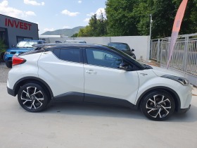 Toyota C-HR * HIBRID* Luxuri* 4x4* Avtomat* Kamera* distronik* | Mobile.bg    8