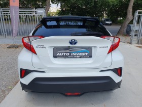 Toyota C-HR * HIBRID* Luxuri* 4x4* Avtomat* Kamera* distronik* | Mobile.bg    6