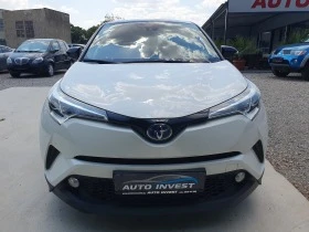 Toyota C-HR * HIBRID* Luxuri* 4x4* Avtomat* Kamera* distronik*, снимка 2