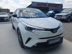 Toyota C-HR * HIBRID* Luxuri* 4x4* Avtomat* Kamera* distronik* 1