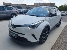 Обява за продажба на Toyota C-HR * HIBRID* Luxuri* 4x4* Avtomat* Kamera* distronik* ~33 900 лв. - изображение 2