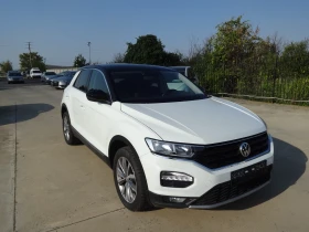 VW T-Roc 1.6TDI - [4] 