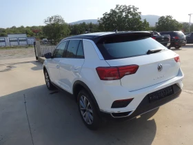 VW T-Roc 1.6TDI, снимка 7