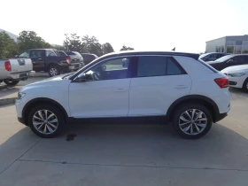 VW T-Roc 1.6TDI, снимка 8