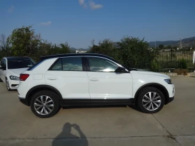 VW T-Roc 1.6TDI, снимка 4