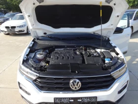 VW T-Roc 1.6TDI, снимка 16