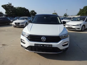 VW T-Roc 1.6TDI, снимка 2