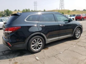 Hyundai Santa fe SE 4X4 3.3L *  *  | Mobile.bg    3