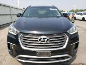 Hyundai Santa fe SE 4X4 3.3L *  *  | Mobile.bg    5