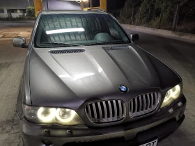 BMW X5, снимка 1