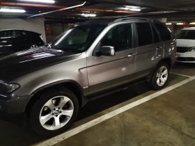 BMW X5, снимка 11