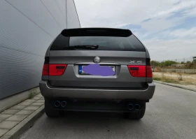 BMW X5, снимка 5