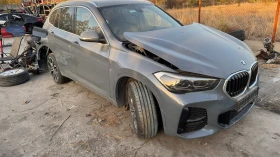 BMW X1 2.5D Xdrive, снимка 2