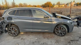 BMW X1 2.5D Xdrive, снимка 1