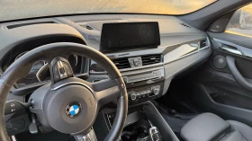 BMW X1 2.5D Xdrive, снимка 5