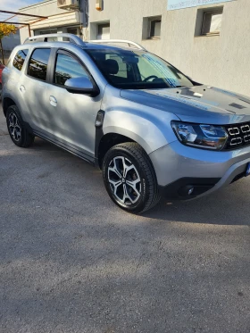 Обява за продажба на Dacia Duster 1, 5 dci ~29 880 лв. - изображение 1