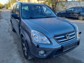 Honda Cr-v 2.2d | Mobile.bg    2