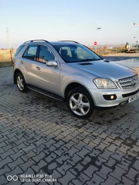 Mercedes-Benz ML 280 3.0, снимка 3