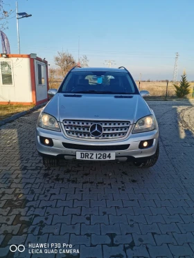 Mercedes-Benz ML 280 3.0, снимка 1