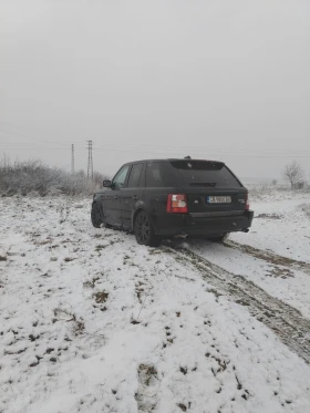 Land Rover Range Rover Sport, снимка 14