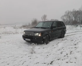 Land Rover Range Rover Sport, снимка 10