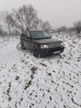 Land Rover Range Rover Sport, снимка 13