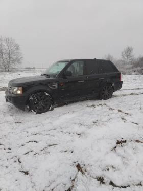 Land Rover Range Rover Sport, снимка 11