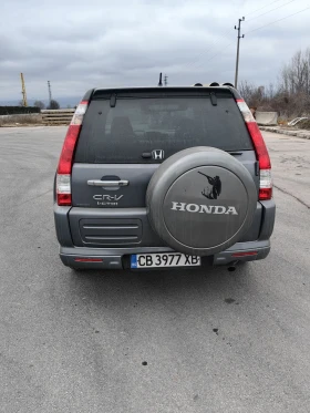 Honda Cr-v, снимка 7