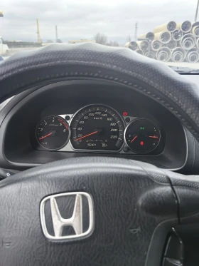 Honda Cr-v, снимка 13