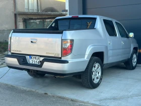 Honda Ridgeline 3.5 VTEC | Mobile.bg    3