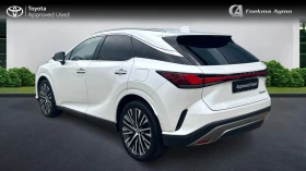 Lexus RX 350h    1379 . | Mobile.bg    6