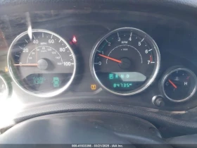 Jeep Wrangler Unlimited Sahara 4X4 - 29000 лв. - 43647774 | Car24.bg