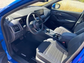 Nissan Qashqai Hibrid | Mobile.bg    9
