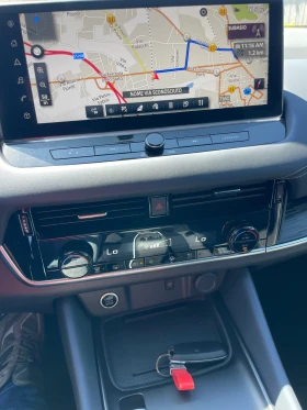 Nissan Qashqai Hibrid | Mobile.bg    16