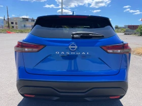 Nissan Qashqai Hibrid | Mobile.bg    7