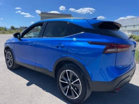 Nissan Qashqai Hibrid | Mobile.bg    5