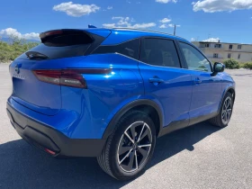 Nissan Qashqai Hibrid | Mobile.bg    8