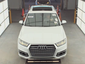Audi Q7 Virtual Cockpit Plus* * *  | Mobile.bg    3