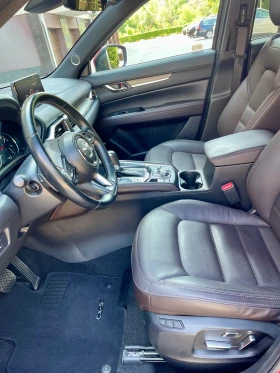 Mazda CX-5 SIGNATURE - TURBO - 44900 лв. - 15030738 11