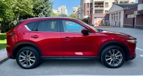 Mazda CX-5 SIGNATURE - TURBO - 44900 лв. - 15030738 8