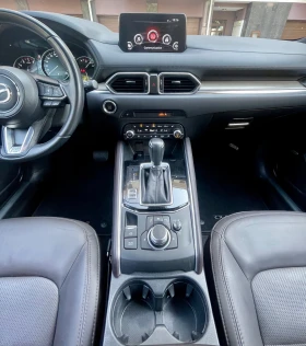 Mazda CX-5 SIGNATURE - TURBO - 44900 лв. - 15030738 13