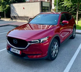 Mazda CX-5 SIGNATURE - TURBO - 44900 лв. - 15030738 3