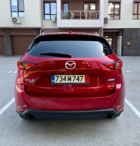 Mazda CX-5 SIGNATURE - TURBO - 44900 лв. - 15030738 6