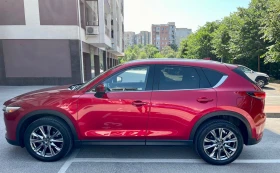 Mazda CX-5 SIGNATURE - TURBO - 44900 лв. - 15030738 4
