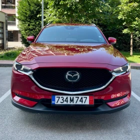 Mazda CX-5 SIGNATURE - TURBO - 44900 лв. - 15030738 2