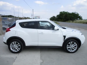 Nissan Juke 1.6БЕНЗИН/KATO НОВА - 12900 лв. - 18596995 3