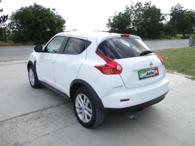 Nissan Juke 1.6БЕНЗИН/KATO НОВА - 12900 лв. - 18596995 6