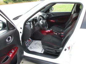 Nissan Juke 1.6БЕНЗИН/KATO НОВА - 12900 лв. - 18596995 9